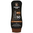 AUSTRALIAN GOLD SPF50 Lotion with Bronzer 237 ml